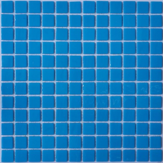 Мозаика MK25102 Sky Blue (31,7*31,7) 2 м. кв.