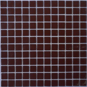 Мозаїка MK25107 Dark Brown (31,7*31,7) 2 м. кв.