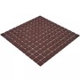Мозаїка MK25108 Brown (31,7*31,7) 2 м. кв.