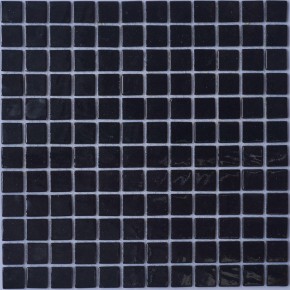 Мозаика MK25109 Black (31,7*31,7) 2 м. кв.