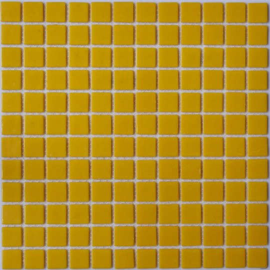 Мозаика MK25111 Yellow (31,7*31,7) 2 м. кв.