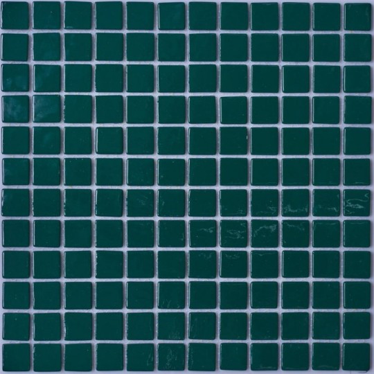 Мозаика MK25112 Dark Green (31,7*31,7) 2 м. кв.