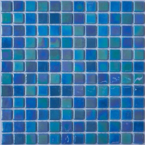 Мозаика PL25302 Sky Blue (31,7*31,7) 2 м. кв.