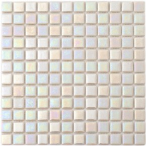 Мозаика PL25305 Super White (31,7*31,7) 2 м. кв.