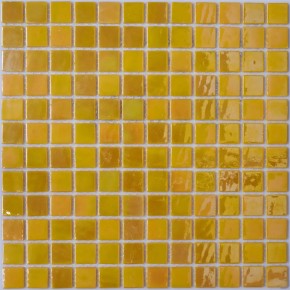 Мозаика PL25311 Yellow (31,7*31,7) 2 м. кв.