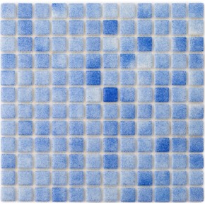 Мозаїка PW25203 Blue (31,7*31,7) 2 м. кв.