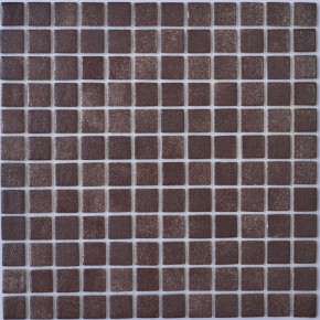Мозаїка PW25207 Anti Dark Brown (31,7*31,7) 2 м. кв.