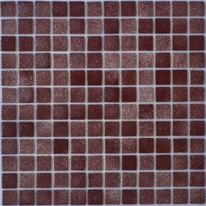 Мозаїка PW25208 Anti Brown (31,7*31,7) 2 м. кв.