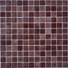 Мозаїка PW25208 Brown (31,7*31,7) 2 м. кв.