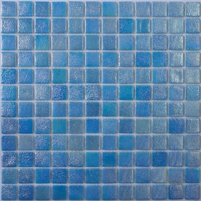 Мозаика PWPL25502 Sky Blue (31,7*31,7) 2 м. кв.
