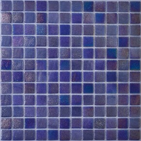 Мозаика PWPL25504 Cobalt (31,7*31,7) 2 м. кв.