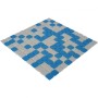 Мозаїка MX2540102 (31,7*31,7) 2 м. кв.
