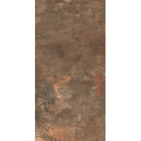 Плитка для підлоги METALLICA 1200х600 ректифікат Коричневий (787900)