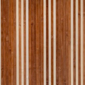 Шпалери бамбук.1500х10000мм.,темно/світлі, нелак.,полоса 8мм, BW137 (50011374)