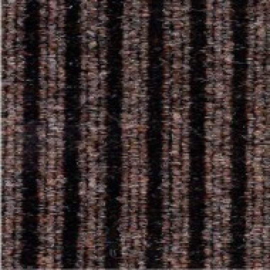 Дорожка на резине SHEFFIELD 60 коричневая (беж.) 0,8 м (30 м.п.)