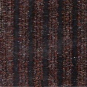 Коврик SHEFFIELD 80 темно-коричневый 60x90