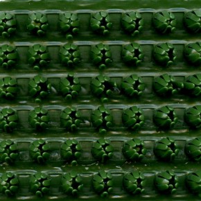 Щетинисте покриття Door Mat 08 Dark Green (GRN-04) Темно-зелений