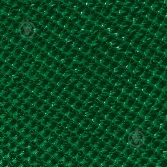 Щетинистое покрытие 4740069-64 т. зеленый (15 м.п.)