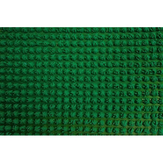 Щетинистое покрытие 4740069-63 зеленый (15 м.п.)