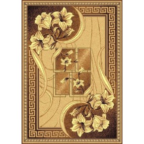 Ковер Karat Carpet Gold 0.6x1.1 м (365/12) (57765403)