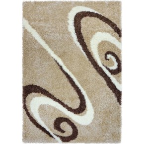 Килим Karat Carpet Fantasy 2x3 м (12517/89) (57822847)
