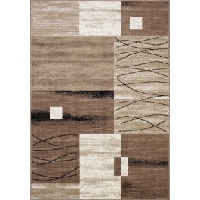 Килим Karat Carpet Luna 0.8x1.5 м (1805/12)