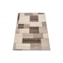 Ковер Karat Carpet Daffi 0.6x1.1 м (13027/140) (57892994)
