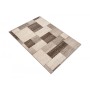 Ковер Karat Carpet Daffi 0.6x1.1 м (13027/140) (57892994)