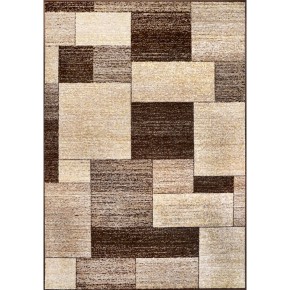 Килим Karat Carpet Daffi 1.2x1.7 м (13027/140) (60814588)