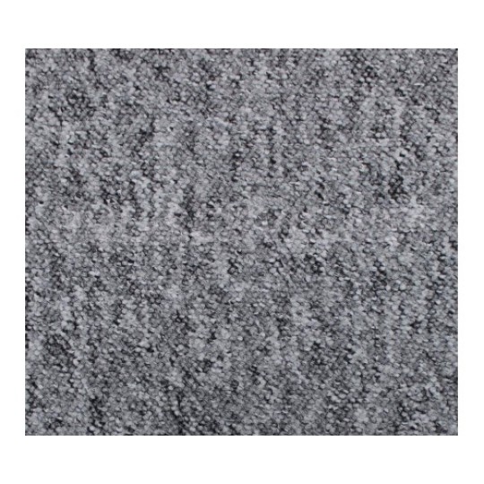 Ковровое покрытие TURBO 9623 серый 3.0
