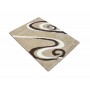 Ковер Karat Carpet Fantasy 0.6x1.1 м (12517/89) (57844221)