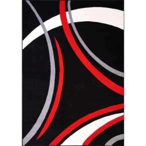 Килим Karat Carpet Kolibri 1.2x1.7 м (11427/180) (57940145)