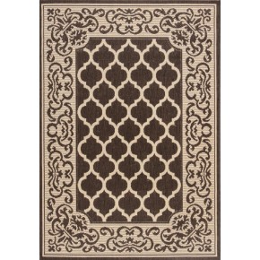 Килим Karat Carpet Naturalle 0.5x0.8 м (1910/91) (98607886)