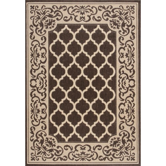 Ковер Karat Carpet Naturalle 0.5x0.8 м (1910/91) (98607886)