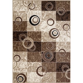Ковер Karat Carpet Luna 1.5x2.3 м (1804/12)