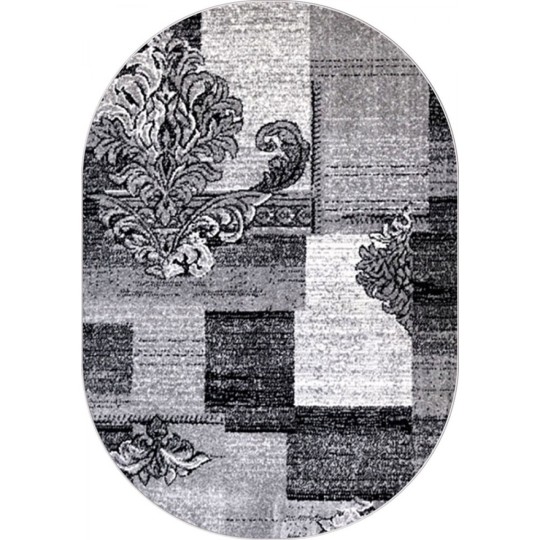Килим Karat Carpet Cappuccino 0.6x1.1 м (16009/90) о