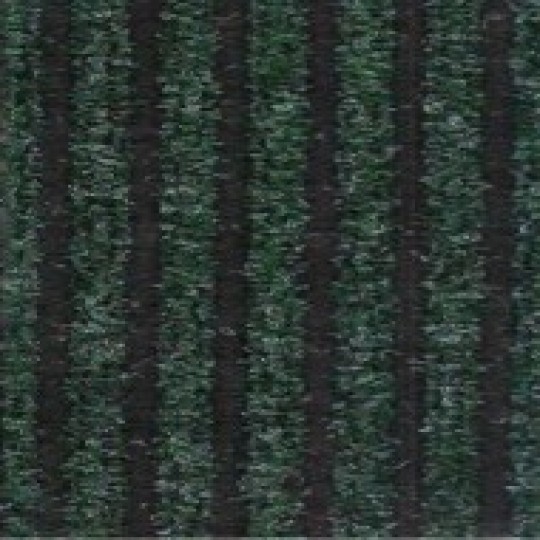 Дорожка на резине SHEFFIELD 29 зеленый 1,0 м (30 м.п.)