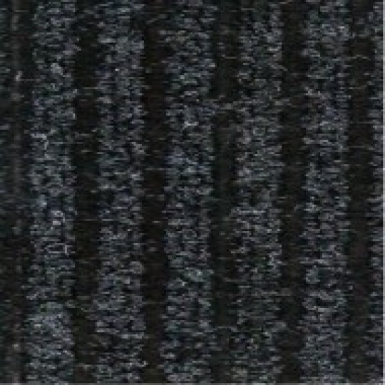Ковровое покрытие SHEFFIELD 50 (антрацит) 1,0 м (30 м.п.)