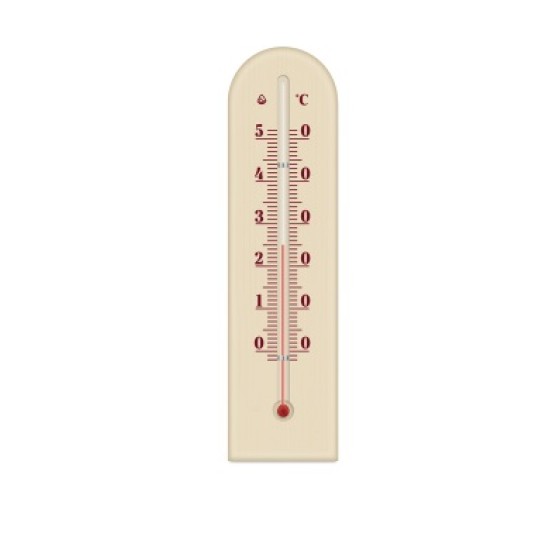 Термометр-сувенір Д 3-4 (кімнатний)