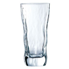 Склянка LUMINARC АЙСІ /НАБІР/ 3X400 мл висока (G2764/1) (6277829)