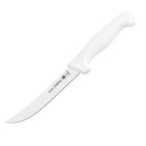 Нож TRAMONTINA PROFISSIONAL MASTER white обвалочный 152мм (24604/086)