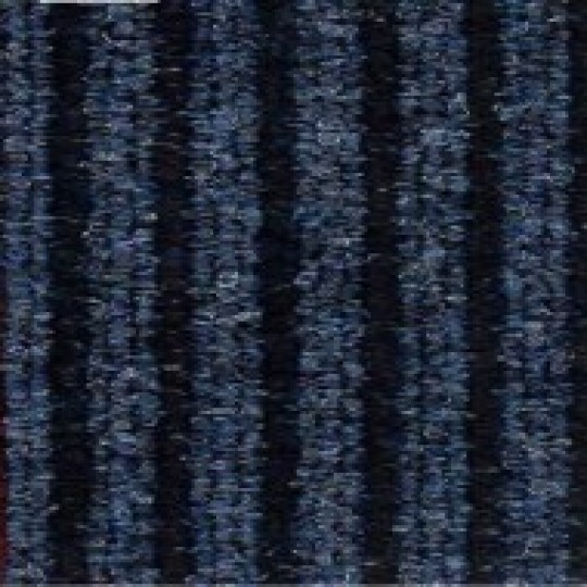 Ковровое покрытие SHEFFIELD 36120 синий (30 м.п.)