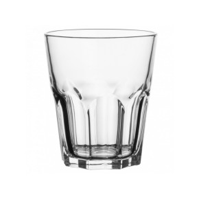Склянка LUMINARC НОВАЯ АМЕРИКА /НАБІР/ 6X270 мл низька (J2890/1)