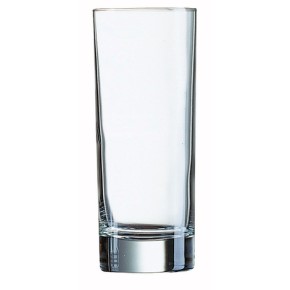Склянка LUMINARC ИСЛАНД/НАБІР/ 6х330 мл висока (J0040)