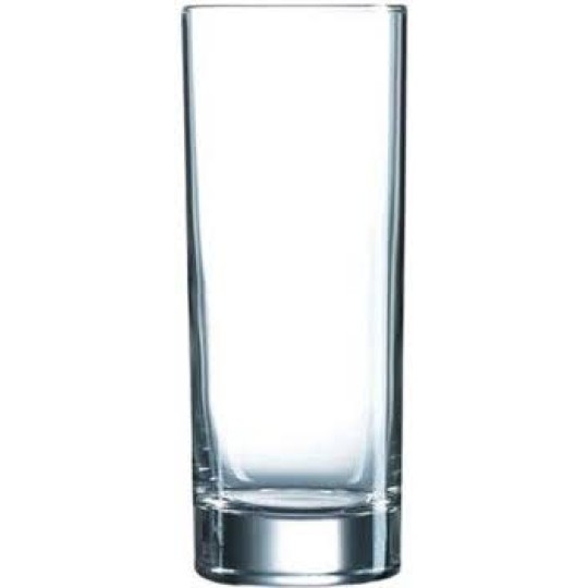 Склянка ARCOROC ISLANDE/330 мл висока (J0039) 6317273