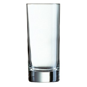 Склянка ARCOROC ISLANDE /310 мл високий (J3309)