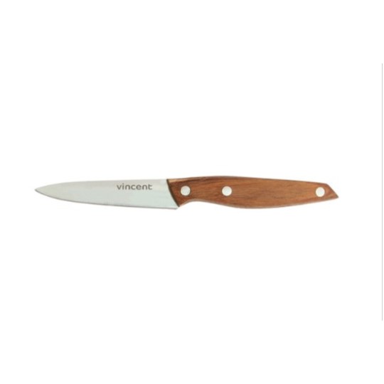 Нож для овощей Vincent.L=9см VC-6192