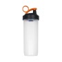 Бутылка для воды пластиковая HEREVIN SHAKER 0.75 л для спорта
