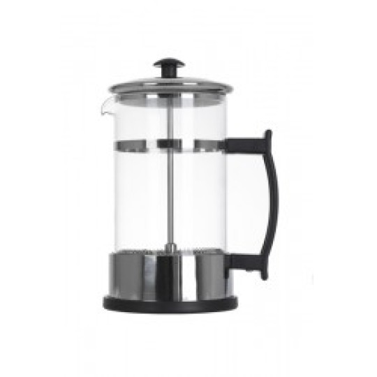 French - press RINGEL Majoran 0.6л нержавіюча сталь(RG-7312-600)