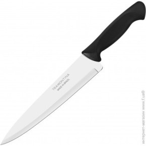 Нож TRAMONTINA USUAL нож для мяса 203мм 23044/108